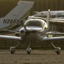 UK Planespotting