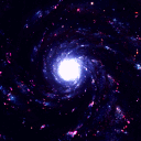 ˗ˏˋ ★ 𝐂 𝐎 𝐒 𝐌 𝐈 𝐂  𝐒 𝐓 𝐀 𝐑  ‼ Discord server icon