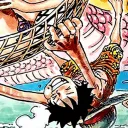 One Piece Fan Fiction Discord Server Icon