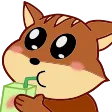 Chipmunks HQ