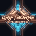 Driftborne