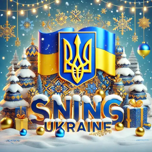 SNIG UKRAINE - Server — мониторинг Discord сервера, статистика и рейтинг