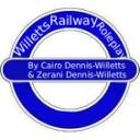 Willetts Railway Roleplay Discord Server Icon