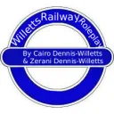 Willetts Railway Roleplay Discord Server Icon
