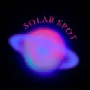 ˗ˏˋ solar spot ˎˊ˗ discord icon