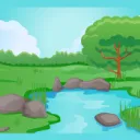 The Pond