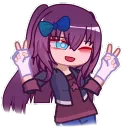 WISTERIA ★ : WAVE 3