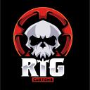 RTG Chain Shop Discord Server Icon