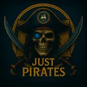 The JO pirates 🏴☠