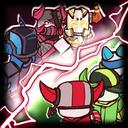 『 PHIGHTING  || Phatality Inhibited 』 Discord Server Icon