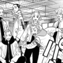 卍  Tokyo saga | Rp (Beta)