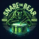 Snare the Bear Music