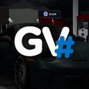 Greenville # Discord Server Icon