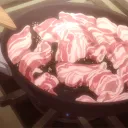 Bacon Frito 🥓 × #400