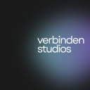 Verbinden Studios 🚀 icon