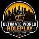 UWRP | Sales Server