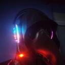Dr.Plague's Chill place Discord Server Icon