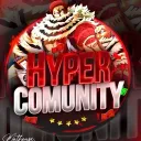 • ⭐Hyper blox •Leo Perm ⭐ •