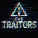 The Traitors: CASTLE.exe [S8] Discord Server Icon