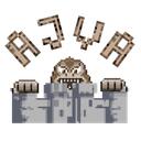 Association Des Jeux Vidéo Angevin Discord Server Icon