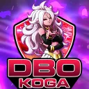 DBO KOGA