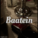 Discovery icon for Baatein♡  Social • Gaming • Dating • Hangout • Community Discord server