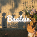 Discovery icon for Baatein♡  Social • Gaming • Dating • Hangout • Community Discord server