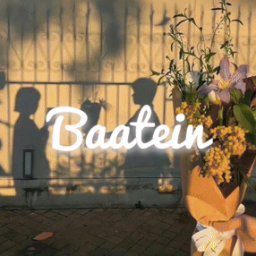 Discovery icon for Baatein♡ Social • Gaming • Dating • Hangout • Community Discord server