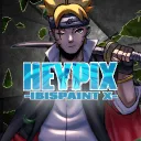 ・Heypix Community・