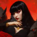 vampi's coffin