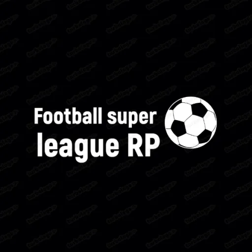 Football Super League RP — мониторинг Discord сервера, статистика и рейтинг