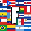 Fortnite Español Discord Server Icon