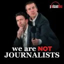 We Are Not Journalists (Official)