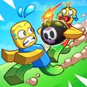 Bomb Tag