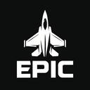 EP¡C DCS Discord Server Icon