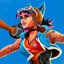 Renegade Catgirl Rebellion Discord Server Icon