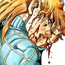 「JOJO : CHAINS」 Discord Server Icon