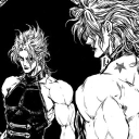 JJBA -=- Free Spirits