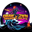 DrawDownKing's server