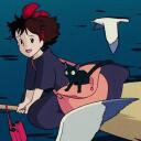 Melancholy Dreams - Ghibli Fandub Discord Server Icon