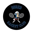 Bored Racket Club