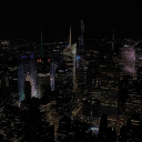 Heaven City Server Icon
