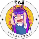 TheAltrApp's server