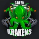 Green Krakens 1