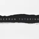 German Tutoring