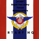 [RTARFR] Royal Thai Army Forces Headquarters Roblox
