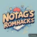 Notag's Romhacks