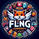 Fling Community Discord Server Icon