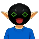 Tio Black