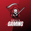  ⭐  Devil's Gaming  ⭐  Discord Server Icon